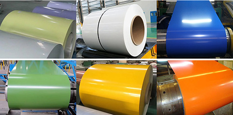 彩涂鋼卷的耐候性和耐腐蝕性怎么樣？適合戶外使用嗎？